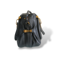 Bolsa Chloé Paraty G Preta