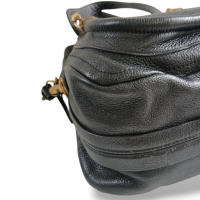 Bolsa Chloé Paraty G Preta