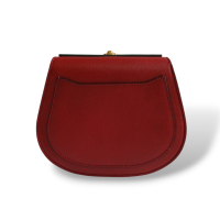 Bolsa Chloé Nile Bracelet Vinho Bolsa Chloé Nile Bracelet Vinho
