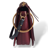 Bolsa Chloé Roy Vermelha