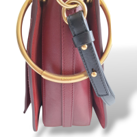 Bolsa Chloé Roy Vermelha