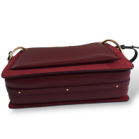 Bolsa Chloé Roy Vermelha