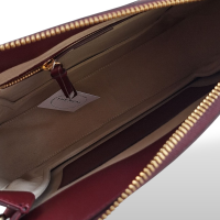 Bolsa Chloé Roy Vermelha