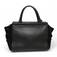 Bolsa Coach Drifter Carryall Preta