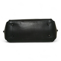 Bolsa Coach Drifter Carryall Preta