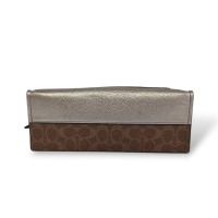 Bolsa Coach Monograma