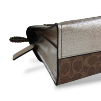 Bolsa Coach Monograma