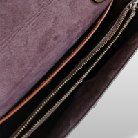 Bolsa Coach Monograma