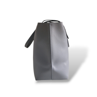 Bolsa Coach Central Zip Azul Bolsa Coach Central Zip Azul