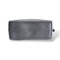 Bolsa Coach Central Zip Azul Bolsa Coach Central Zip Azul