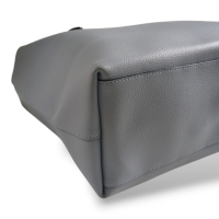 Bolsa Coach Central Zip Azul Bolsa Coach Central Zip Azul