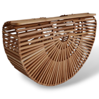Bolsa Cult Gaia de Bamboo