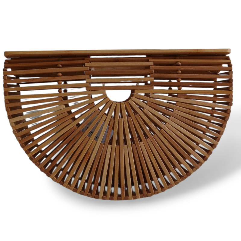 Bolsa Cult Gaia de Bamboo