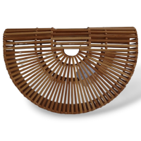 Bolsa Cult Gaia de Bamboo