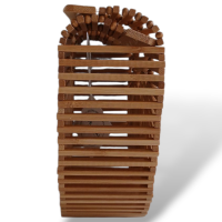 Bolsa Cult Gaia de Bamboo