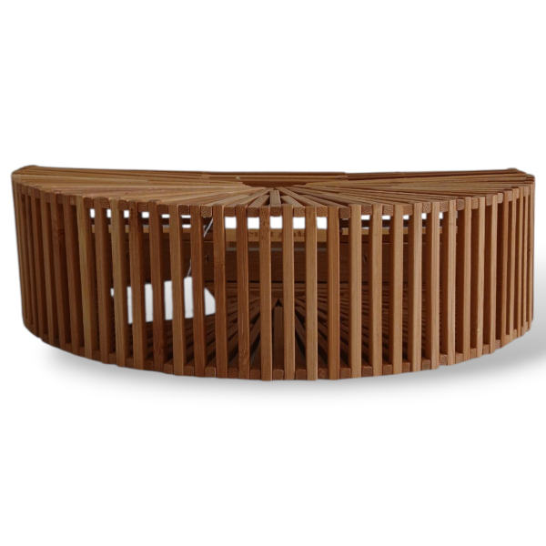 Bolsa Cult Gaia de Bamboo