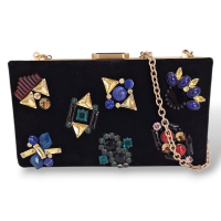 Clutch Diane Von Furstenberg