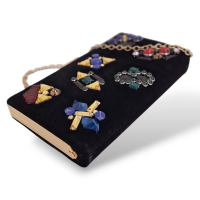 Clutch Diane Von Furstenberg