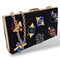 Clutch Diane Von Furstenberg