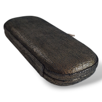 Clutch Diane Von Furstenberg Metalizada Clutch Diane Von Furstenberg Metalizada