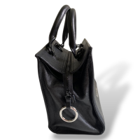 Bolsa Diesel Preta Bolsa Diesel Preta