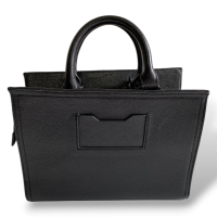 Bolsa Diesel Preta Bolsa Diesel Preta