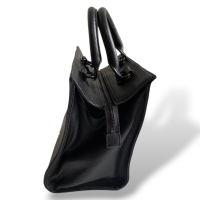 Bolsa Diesel Preta Bolsa Diesel Preta