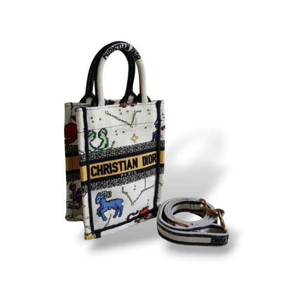 Bolsa Christian Dior Pixel Zodiac 