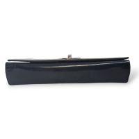 Bolsa Christian Dior Couro Box Preta