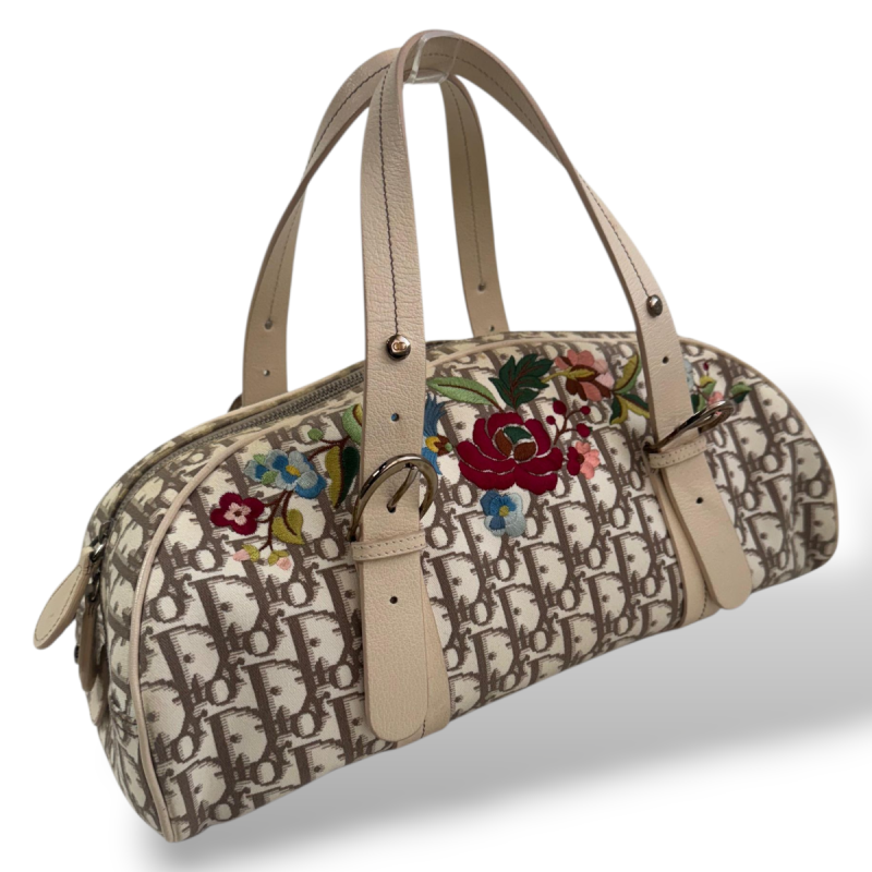 Bolsa Dior Dioríssimo Flowers