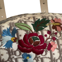 Bolsa Dior Dioríssimo Flowers