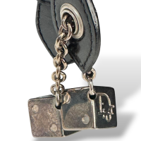 Bolsa Christian Dior Gambler Preta