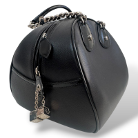 Bolsa Christian Dior Gambler Preta