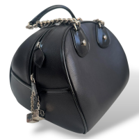 Bolsa Christian Dior Gambler Preta