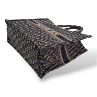 Bolsa Christian Dior Book Tote