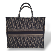 Bolsa Christian Dior Book Tote