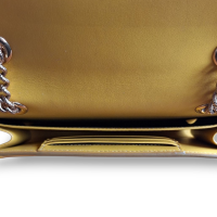 Bolsa Dolce Gabbana Devotion Amarela 