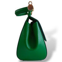 Bolsa Dolce Gabbana Sicily Verde 