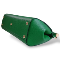 Bolsa Dolce Gabbana Sicily Verde 
