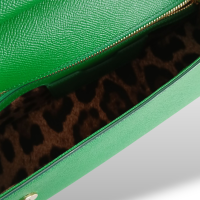 Bolsa Dolce Gabbana Sicily Verde 