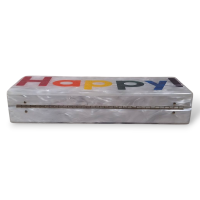 Bolsa Edie Parker HAPPY 