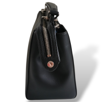 Bolsa Fendi Dotcom Preta