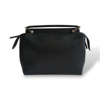 Bolsa Fendi Dotcom Preta