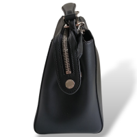 Bolsa Fendi Dotcom Preta