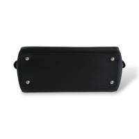 Bolsa Fendi Dotcom Preta