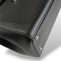 Bolsa Fendi Dotcom Preta