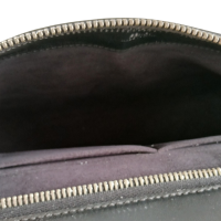 Bolsa Fendi Dotcom Preta