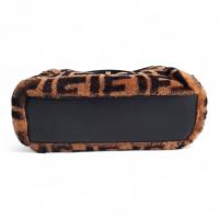 Bolsa Fendi Zucca Peekaboo Mini 