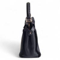 Bolsa Fendi Peekaboo Mini Preta