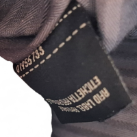 Bolsa Fendi 2 Jours Cinza